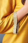 Iris - Arabian Gold