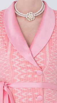 Athena - Azalea Pink