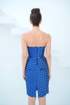Aphrodite - Majestic Blue