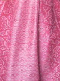 Gaia - Lustrous Pink