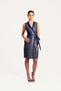 Athena - Montana Blue