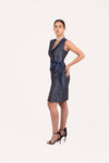 Athena - Montana Blue