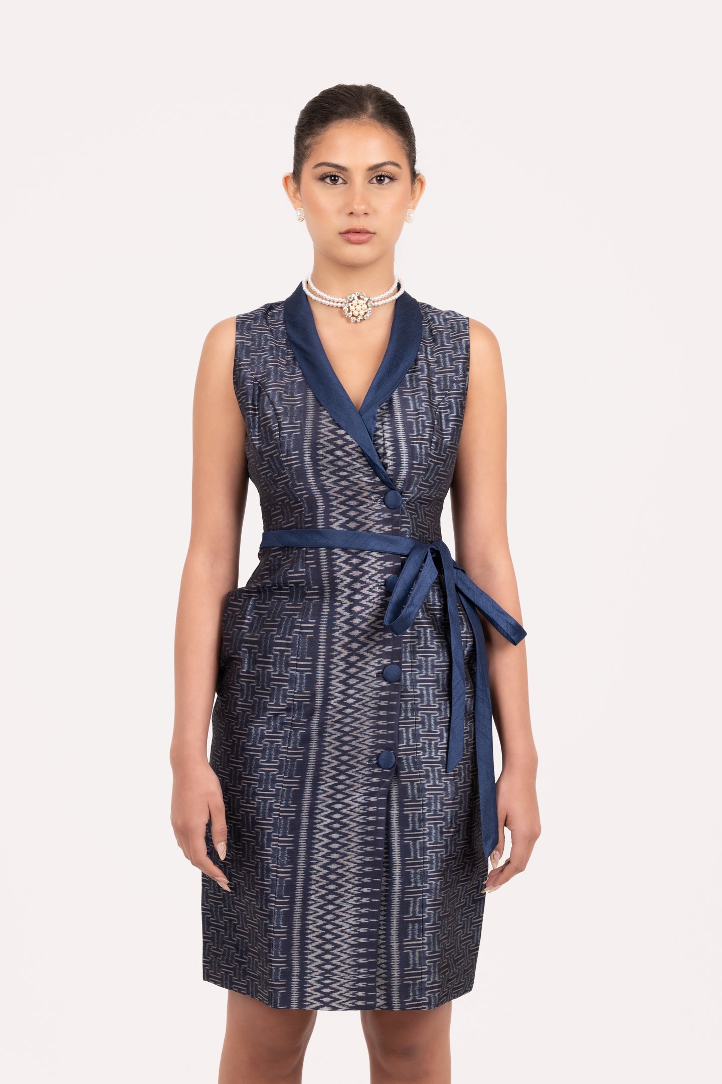 Athena - Montana Blue