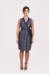 Athena - Lapis Blue