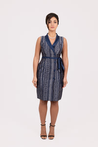 Athena - Lapis Blue