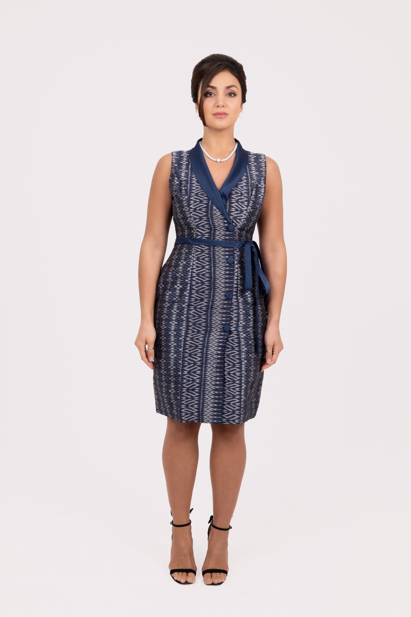 Athena - Lapis Blue