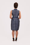 Athena - Lapis Blue