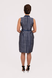 Athena - Lapis Blue
