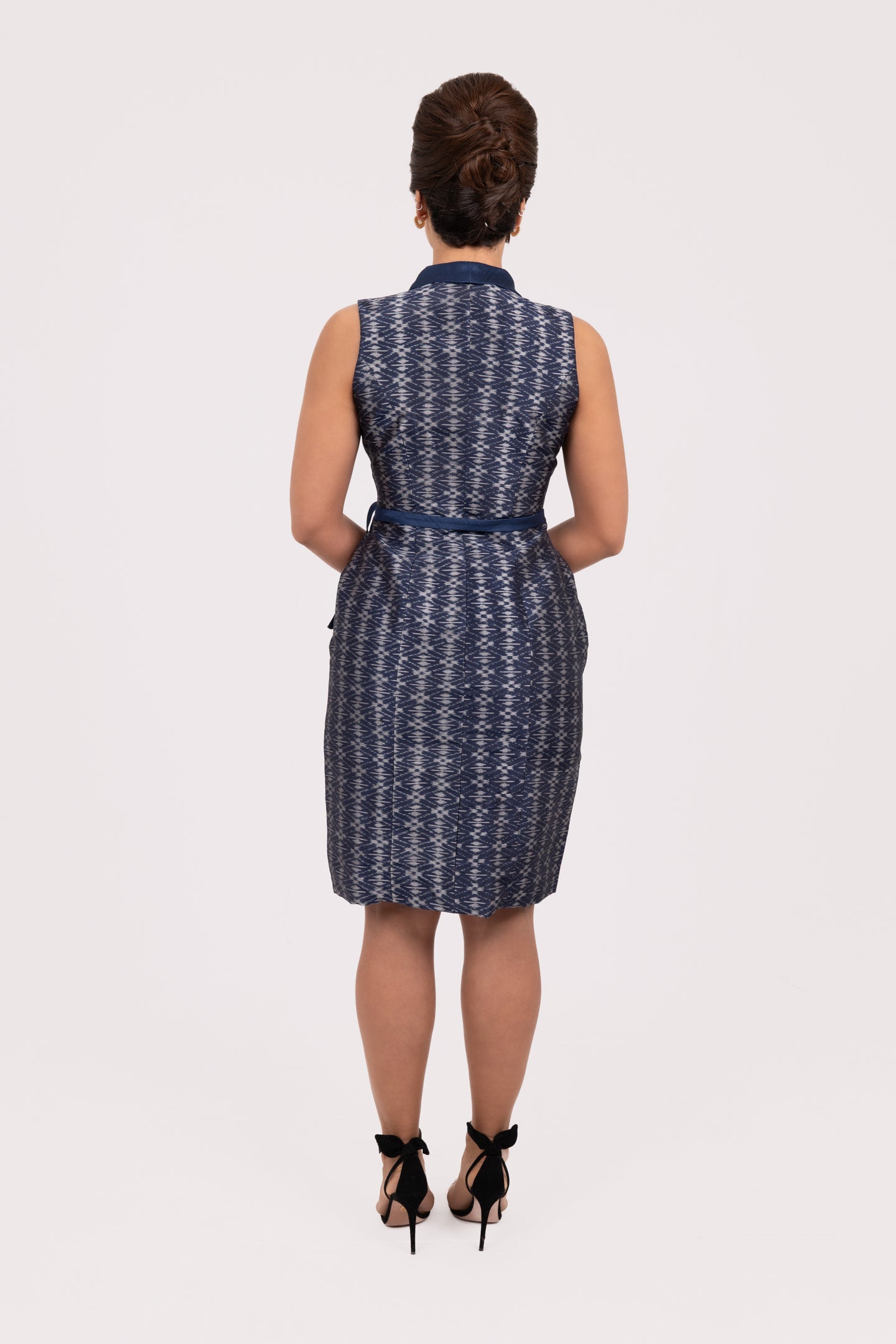 Athena - Lapis Blue