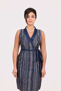Athena - Lapis Blue