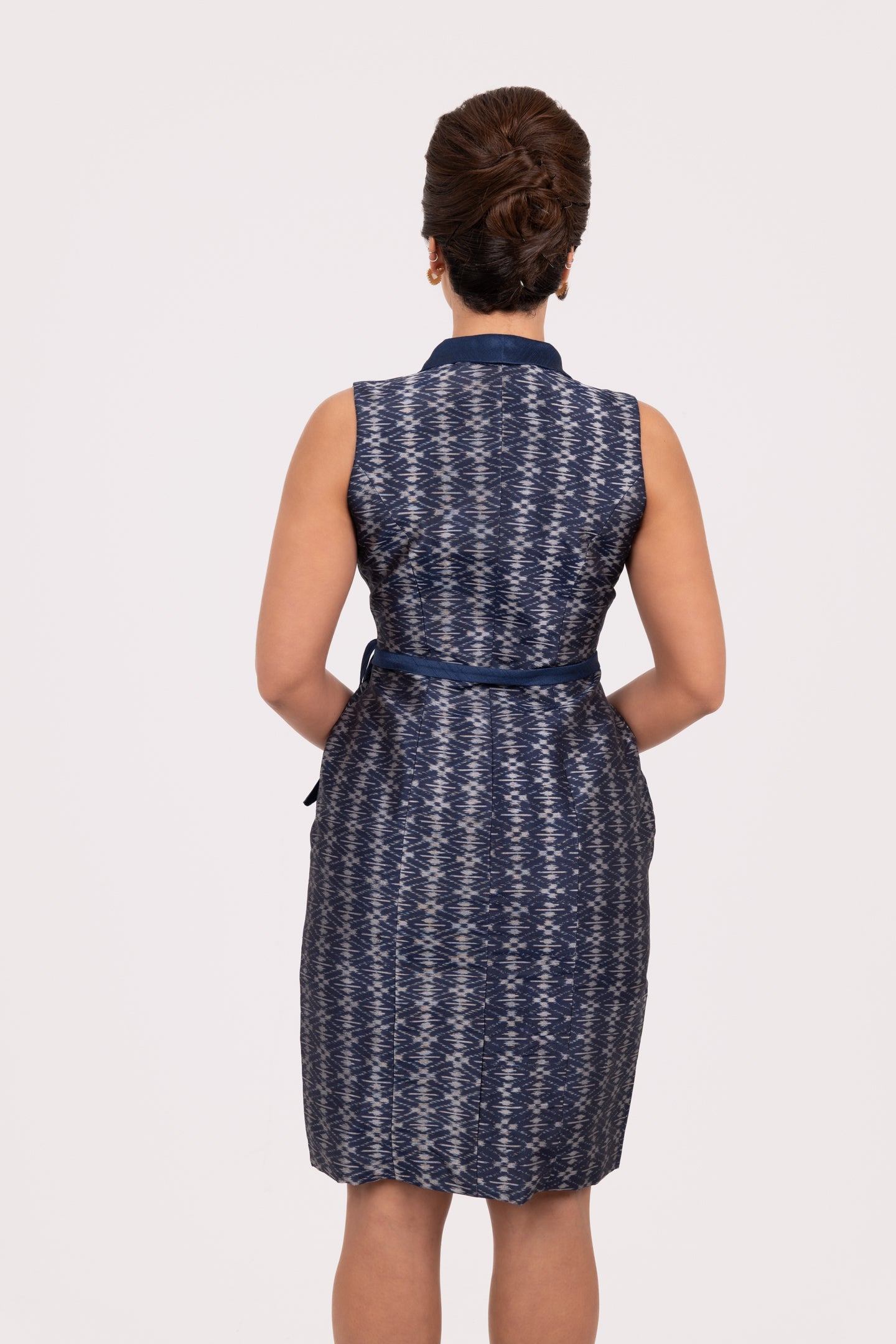 Athena - Lapis Blue