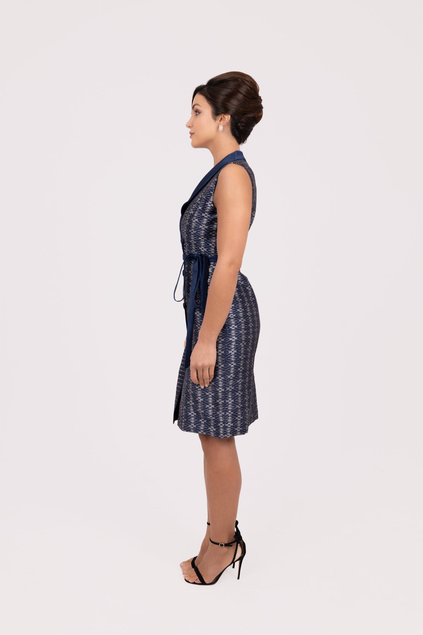 Athena - Lapis Blue
