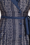 Athena - Lapis Blue
