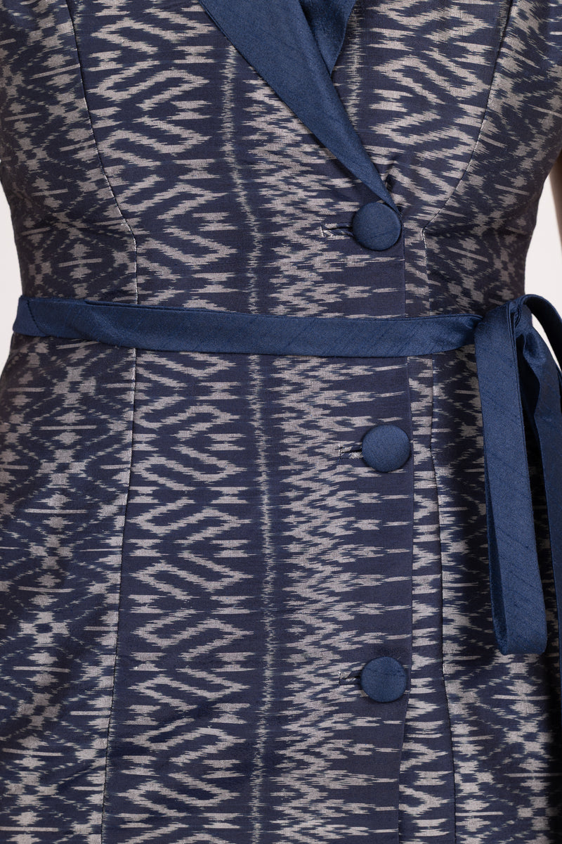 Athena - Lapis Blue