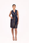 Athena - Zircon Blue