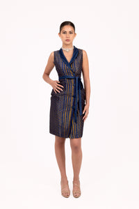 Athena - Zircon Blue
