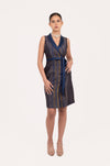 Athena - Zircon Blue