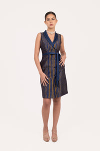 Athena - Zircon Blue