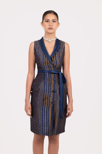 Athena - Zircon Blue