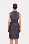 Athena - Zircon Blue