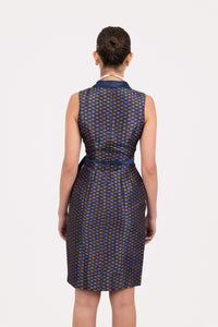 Athena - Zircon Blue