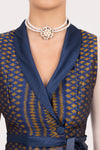 Athena - Zircon Blue