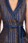 Athena - Zircon Blue