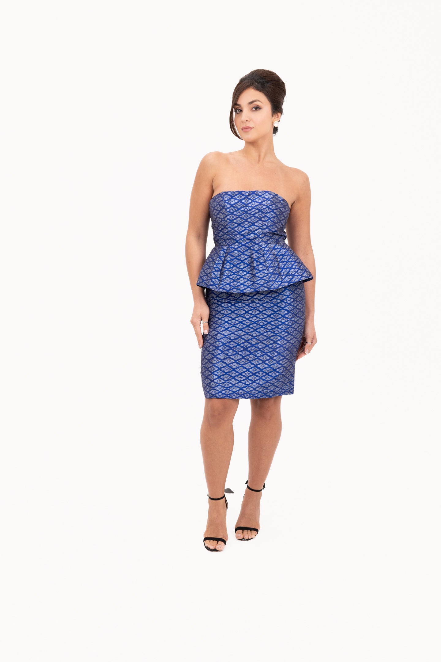 Aphrodite - Capri Blue