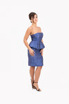 Aphrodite - Capri Blue