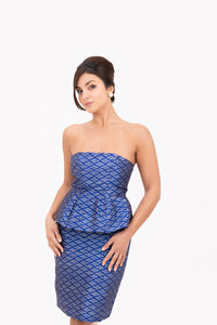 Aphrodite - Capri Blue