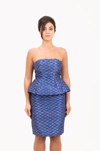 Aphrodite - Capri Blue