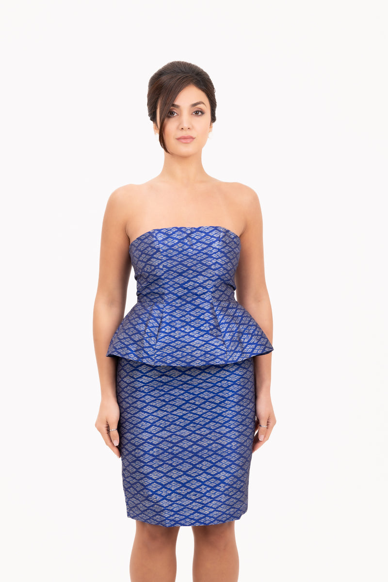 Aphrodite - Capri Blue