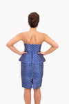 Aphrodite - Capri Blue