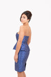 Aphrodite - Capri Blue
