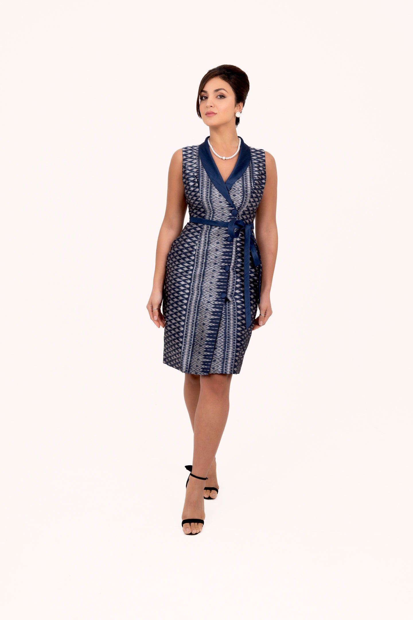 Athena - Lazuli Blue