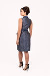 Athena - Lazuli Blue