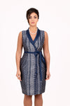 Athena - Lazuli Blue