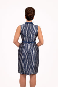 Athena - Lazuli Blue