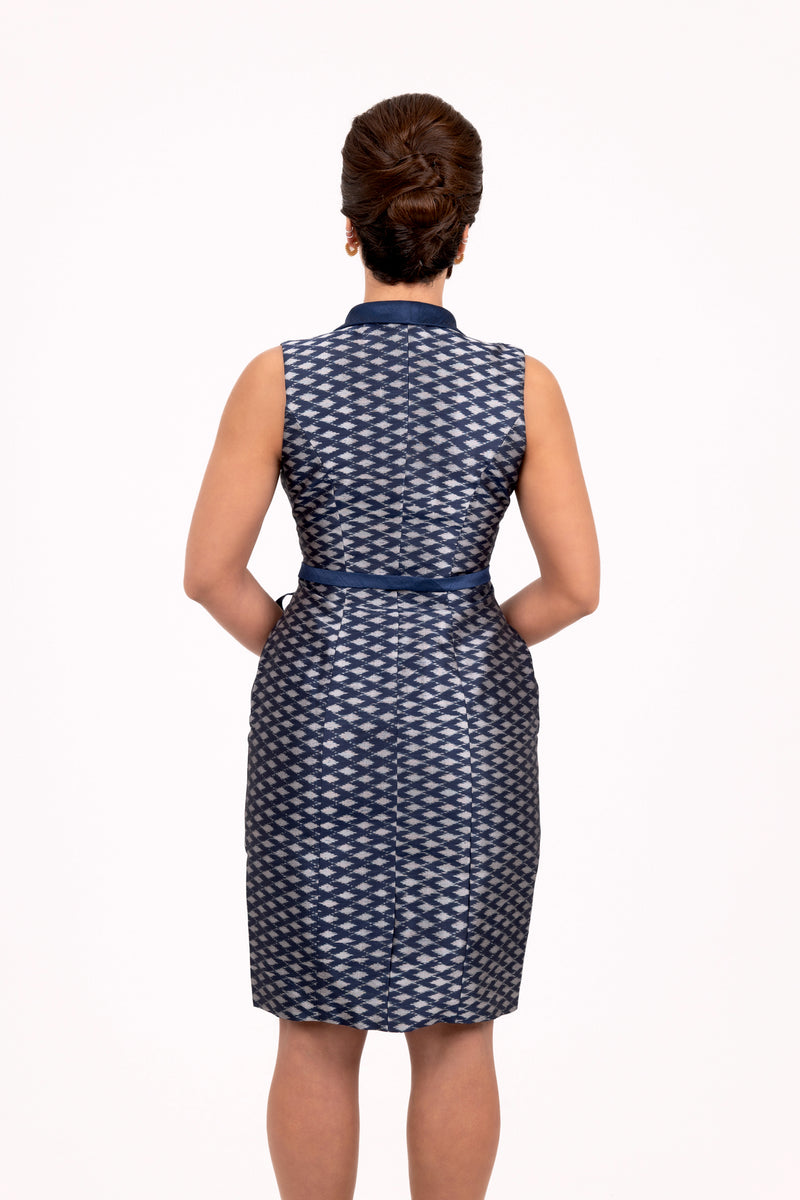 Athena - Lazuli Blue