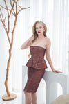 Aphrodite - Red Coral