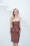Aphrodite - Red Coral