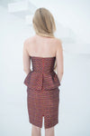 Aphrodite - Red Coral