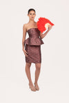 Aphrodite - Red Onyx