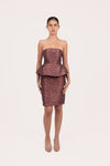 Aphrodite - Red Onyx