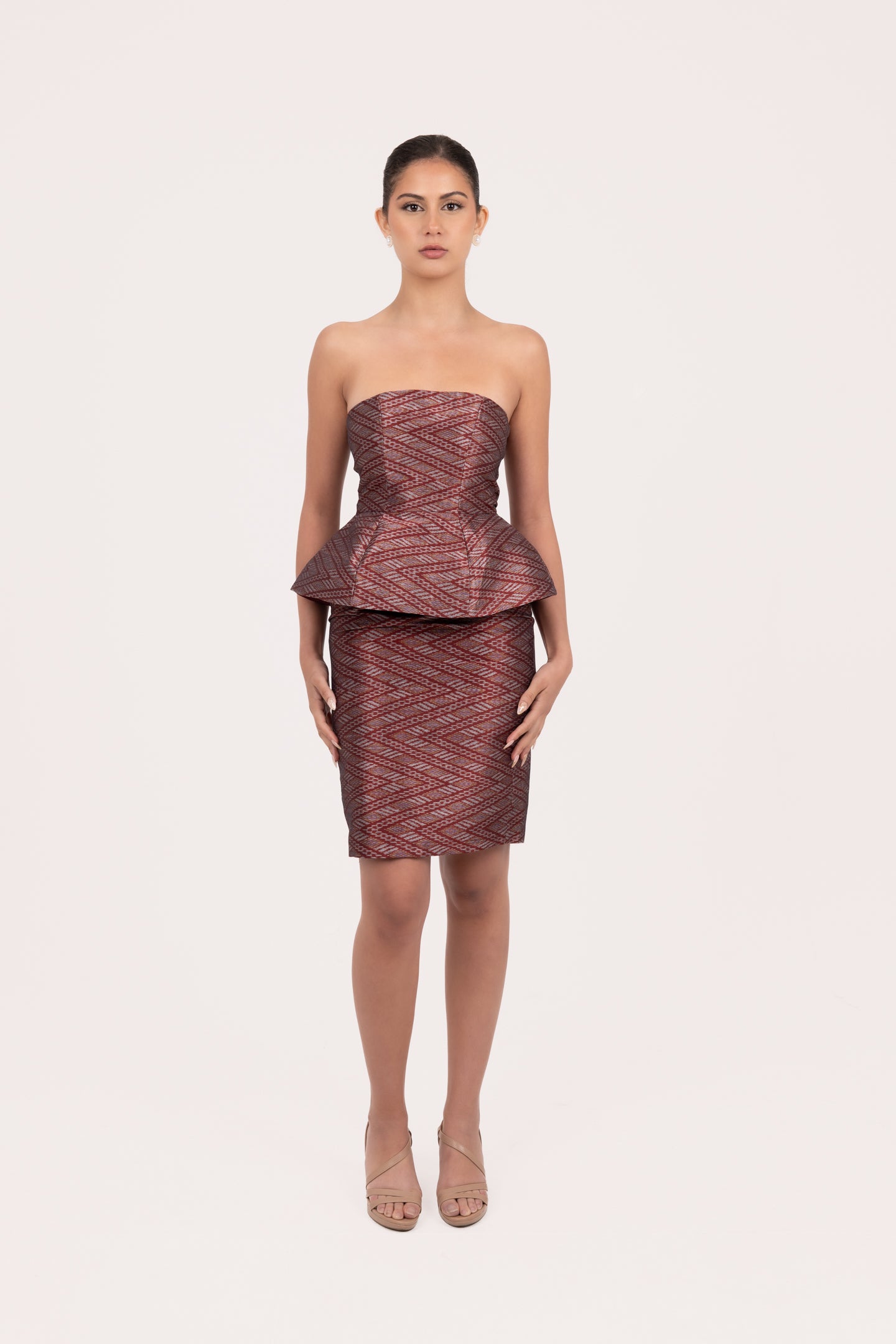 Aphrodite - Red Onyx