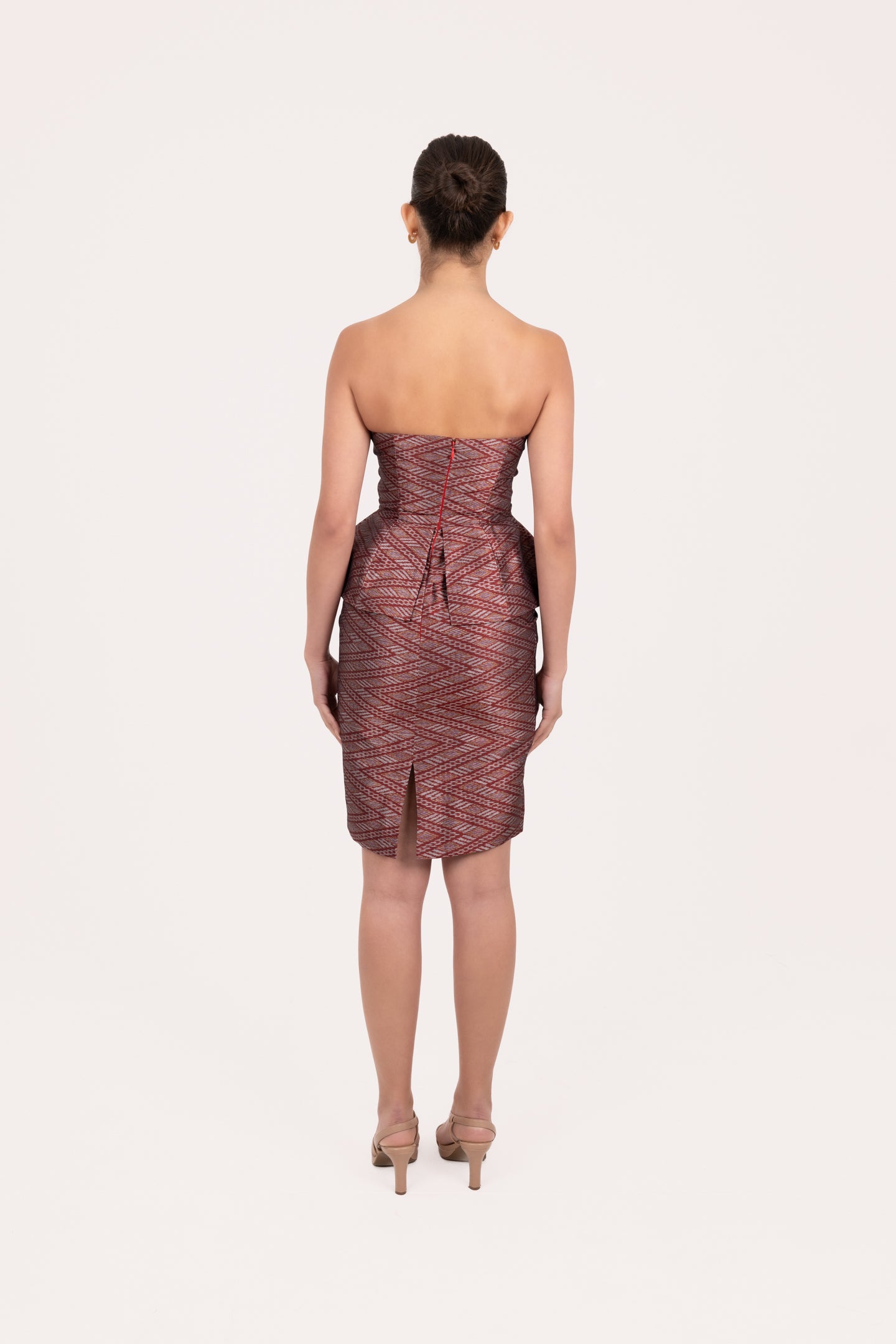Aphrodite - Red Onyx