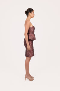 Aphrodite - Red Onyx