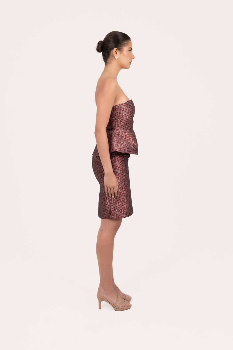 Aphrodite - Red Onyx