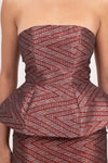 Aphrodite - Red Onyx