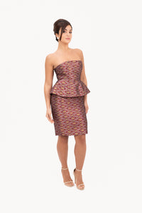 Aphrodite - Hira Red
